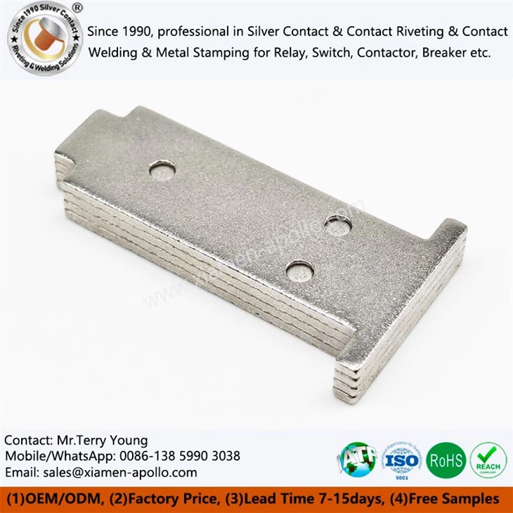 Electric Vehicle Relay Core Electric Vehicle Relay Core