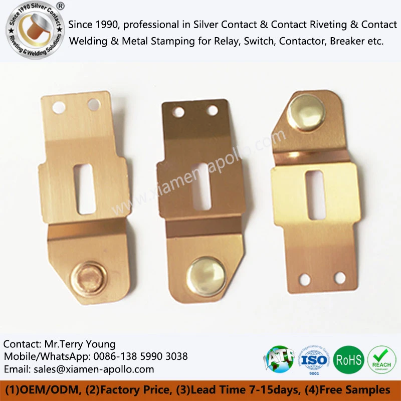 copper stamped parts copper stamped parts