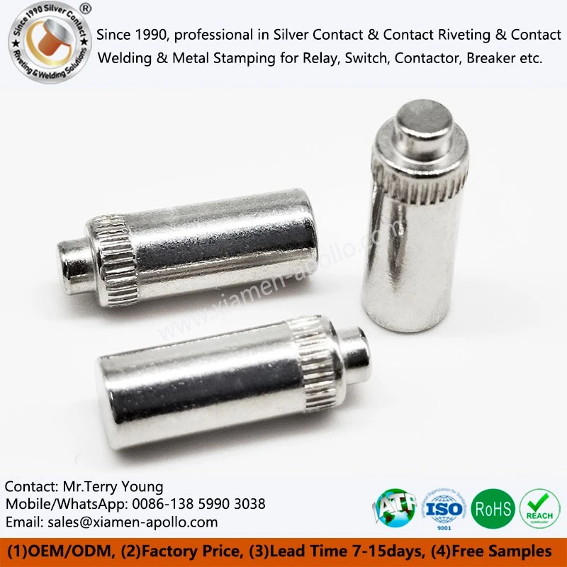 DT4C Iron Core