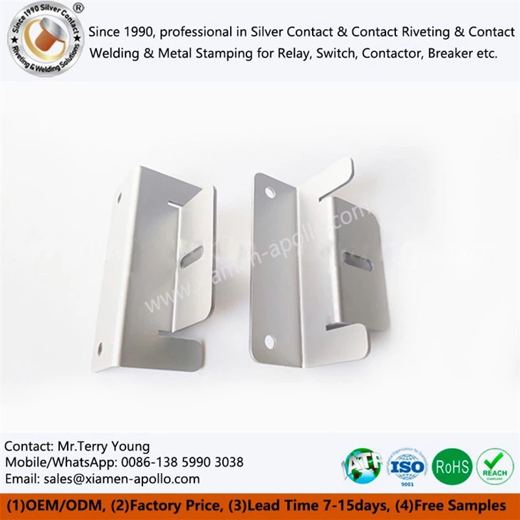 Solar Aluminum Alloy Photovoltaic Brackets
